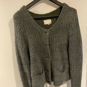 rag & bone cardigan sweater